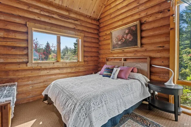 $2,295,000 | 40811 Eureka Hill Road, Point Arena, CA 95468