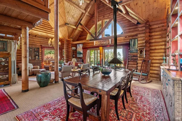$2,295,000 | 40811 Eureka Hill Road, Point Arena, CA 95468