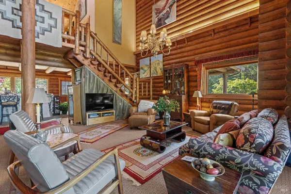 $2,295,000 | 40811 Eureka Hill Road, Point Arena, CA 95468