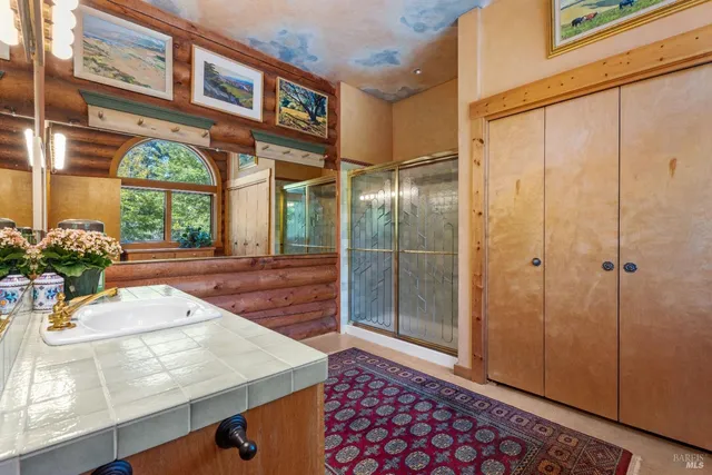 $2,295,000 | 40811 Eureka Hill Road, Point Arena, CA 95468