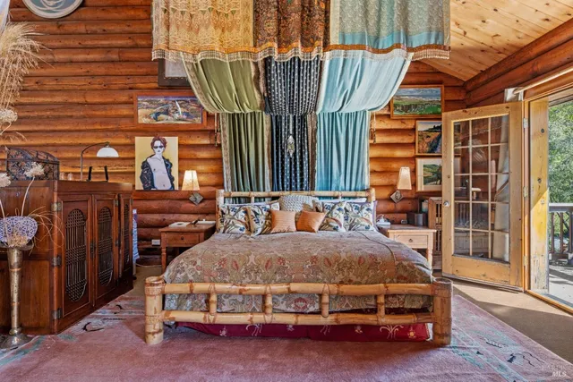 $2,295,000 | 40811 Eureka Hill Road, Point Arena, CA 95468