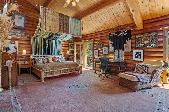 $2,295,000 | 40811 Eureka Hill Road, Point Arena, CA 95468