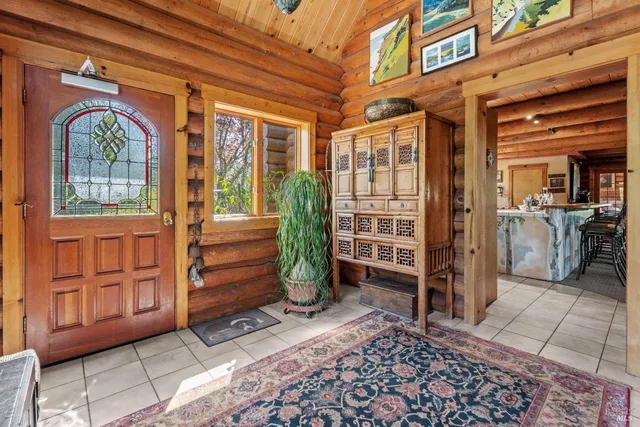 $2,295,000 | 40811 Eureka Hill Road, Point Arena, CA 95468