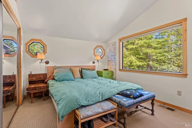 $2,295,000 | 40811 Eureka Hill Road, Point Arena, CA 95468