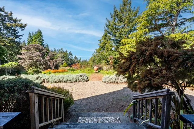 $2,295,000 | 40811 Eureka Hill Road, Point Arena, CA 95468