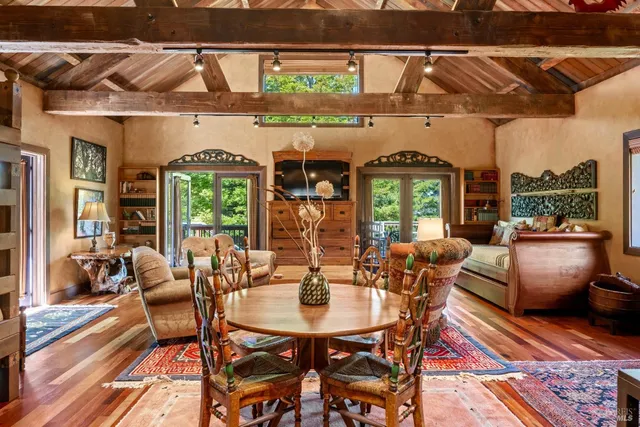 $2,295,000 | 40811 Eureka Hill Road, Point Arena, CA 95468