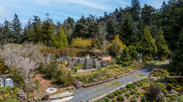 $2,295,000 | 40811 Eureka Hill Road, Point Arena, CA 95468