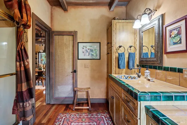 $2,295,000 | 40811 Eureka Hill Road, Point Arena, CA 95468