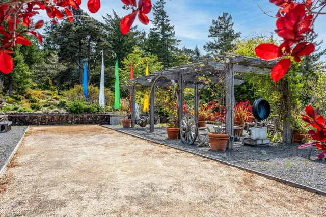 $2,295,000 | 40811 Eureka Hill Road, Point Arena, CA 95468