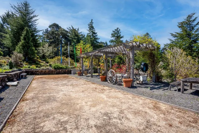 $2,295,000 | 40811 Eureka Hill Road, Point Arena, CA 95468