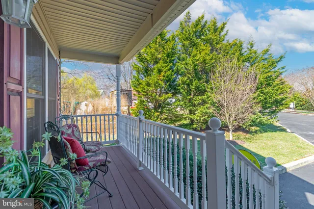 swimming pool view with a outdoor seating