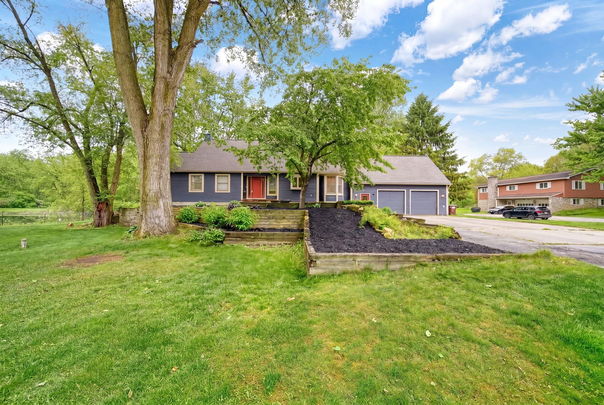8866 Crane Road Milan, MI 48160 - Photo 2 of 77 1-web-or-mls-DSC09201_HDR