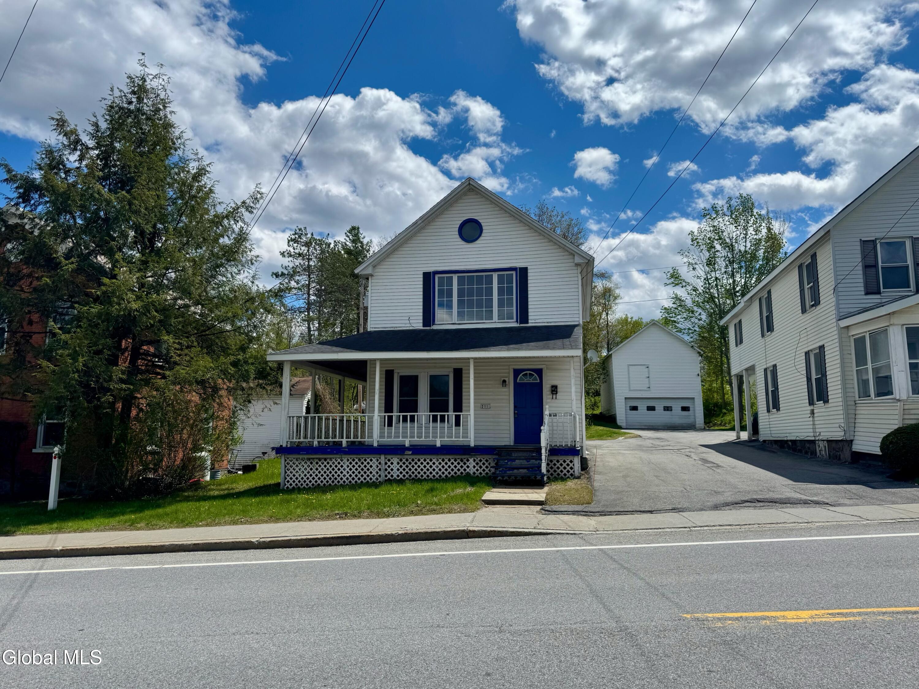 211 Maple Street Corinth, NY 12822 - Photo 2 of 22 Bazaart_D60830F8-CB47-42CB-A93B-876B32ED