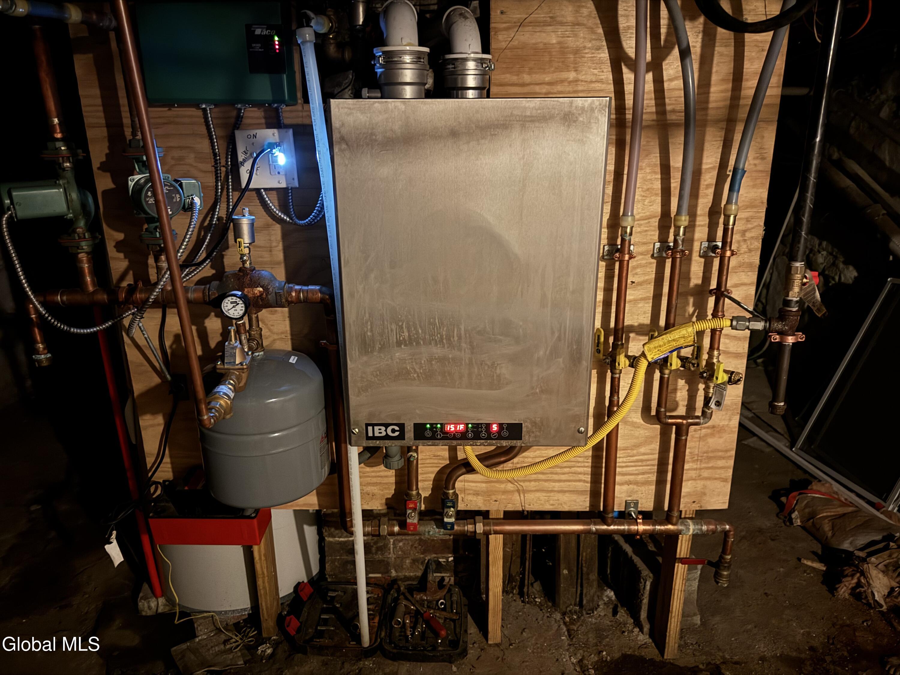 211 Maple Street Corinth, NY 12822 - Photo 21 of 22 IMG_4612