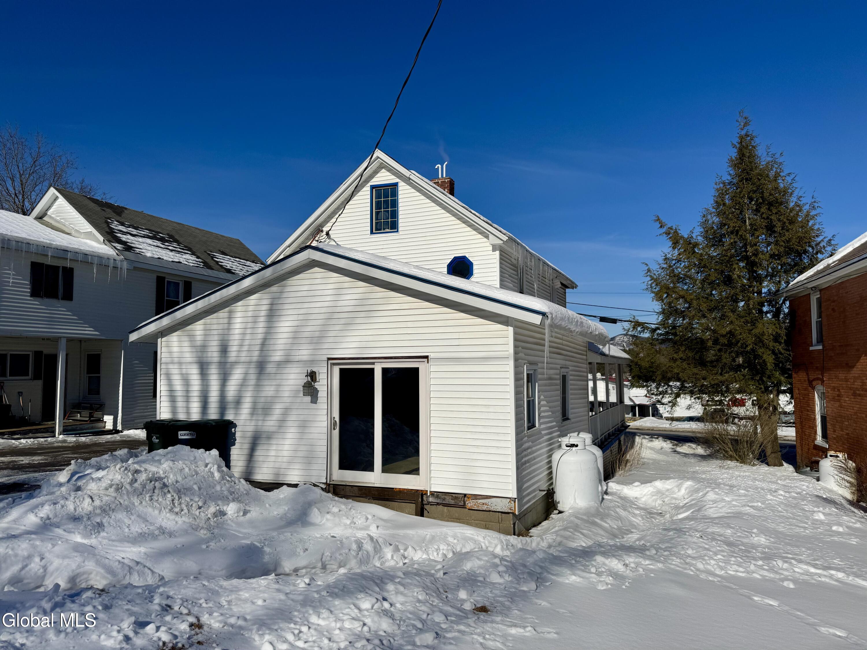 211 Maple Street Corinth, NY 12822 - Photo 4 of 22 IMG_4588