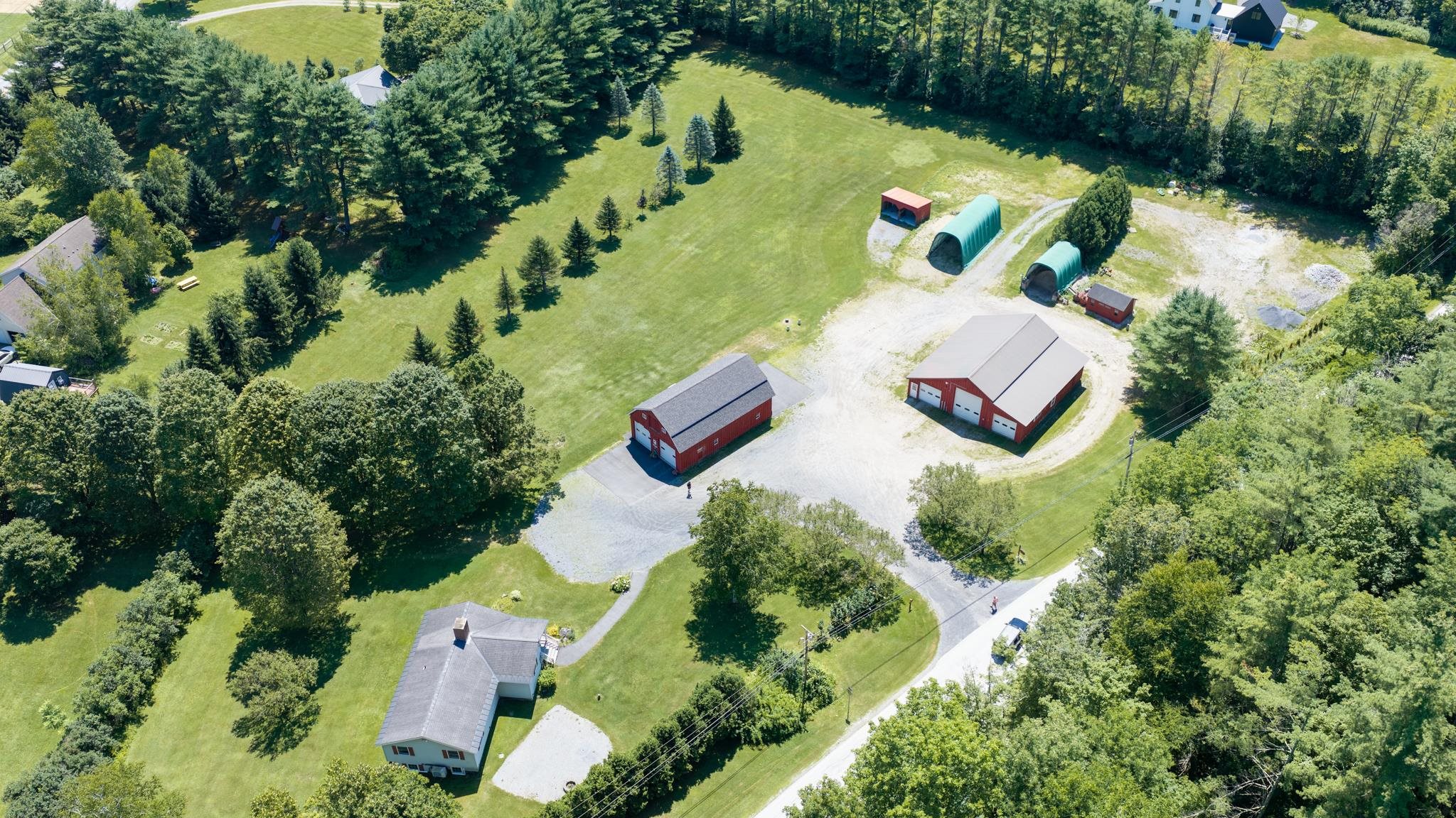 3224 W Road Manchester, VT 05255 - Photo 11 of 16