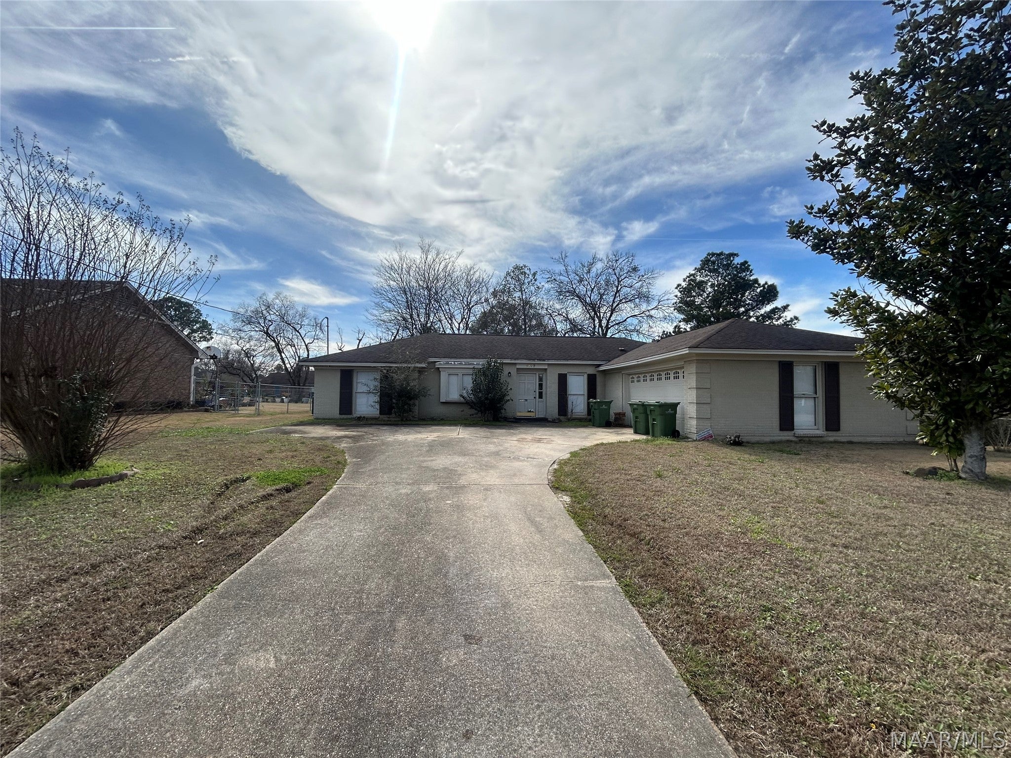 4079 Malabar Road Montgomery, AL 36116 - Photo 1 of 13 Gallery Image 1