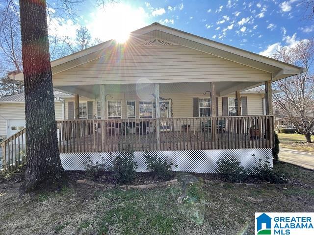 5334 Bluff View Road Mount Olive, AL 35117 - Photo 39 of 39