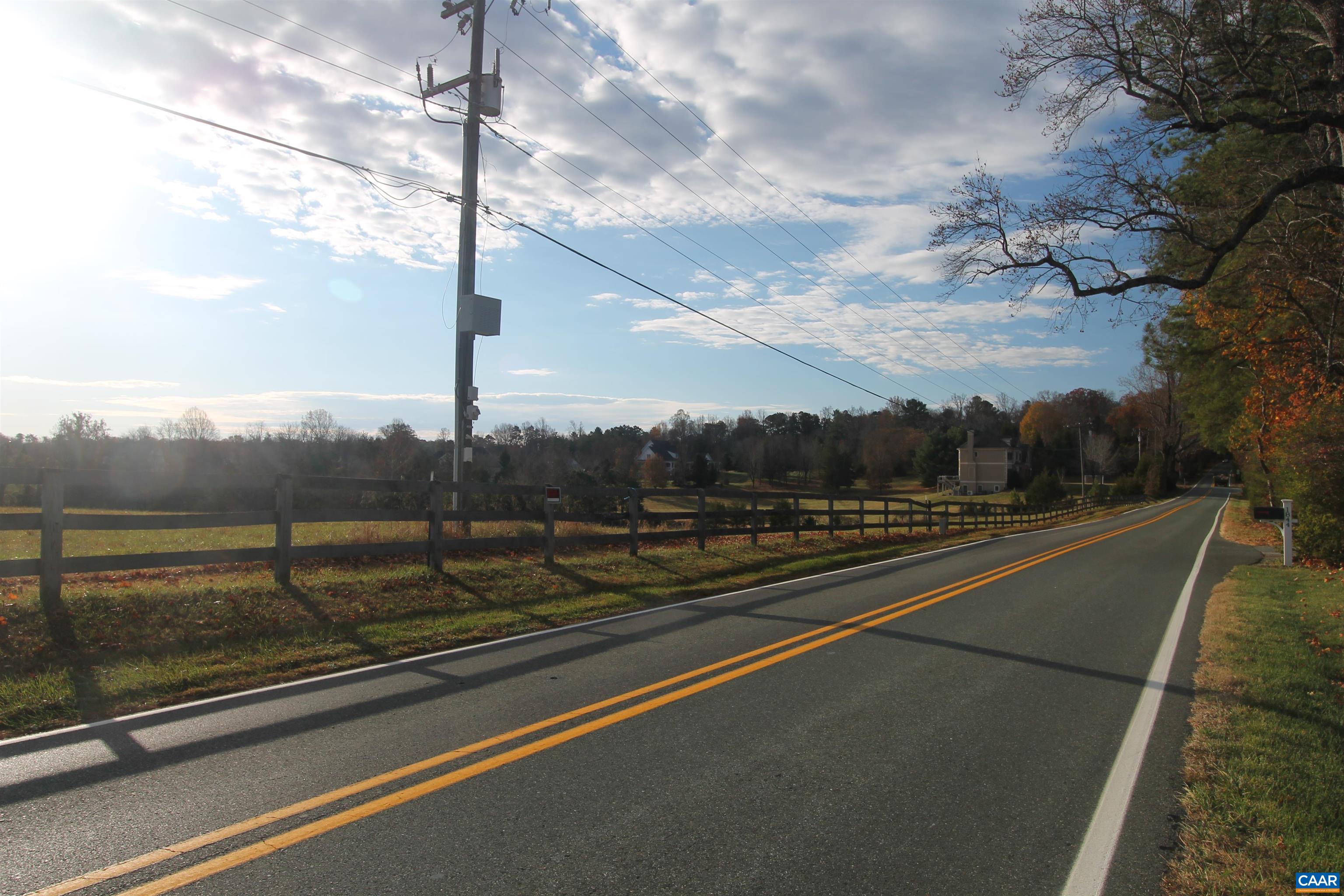 Tbd Owensville Road Charlottesville, VA 22901 - Photo 4 of 12 Gallery Image 4
