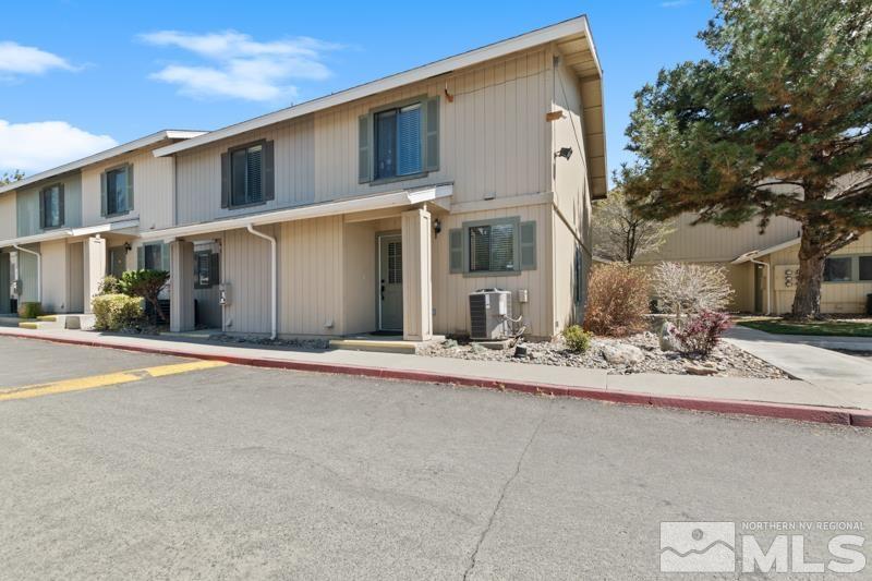 3230 Wedekind Road, Unit 35 Sparks, NV 89431 - Photo 1 of 23 Photo 1