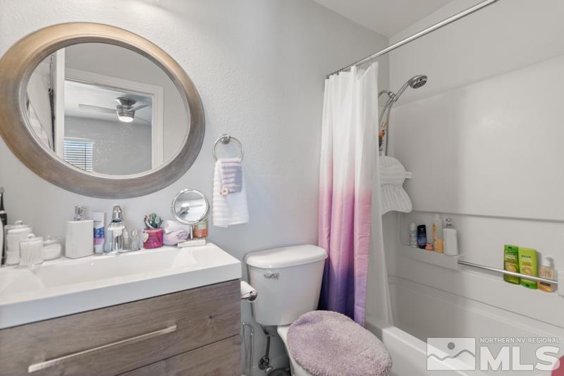 3230 Wedekind Road, Unit 35 Sparks, NV 89431 - Photo 16 of 23 Photo 16