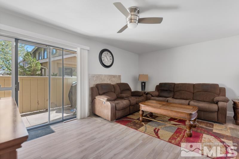 3230 Wedekind Road, Unit 35 Sparks, NV 89431 - Photo 3 of 23 Photo 3