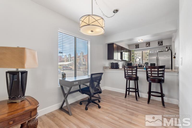 3230 Wedekind Road, Unit 35 Sparks, NV 89431 - Photo 4 of 23 Photo 4