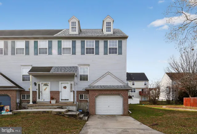 $279,900 | 226 Northdown Drive, Dover, DE 19904