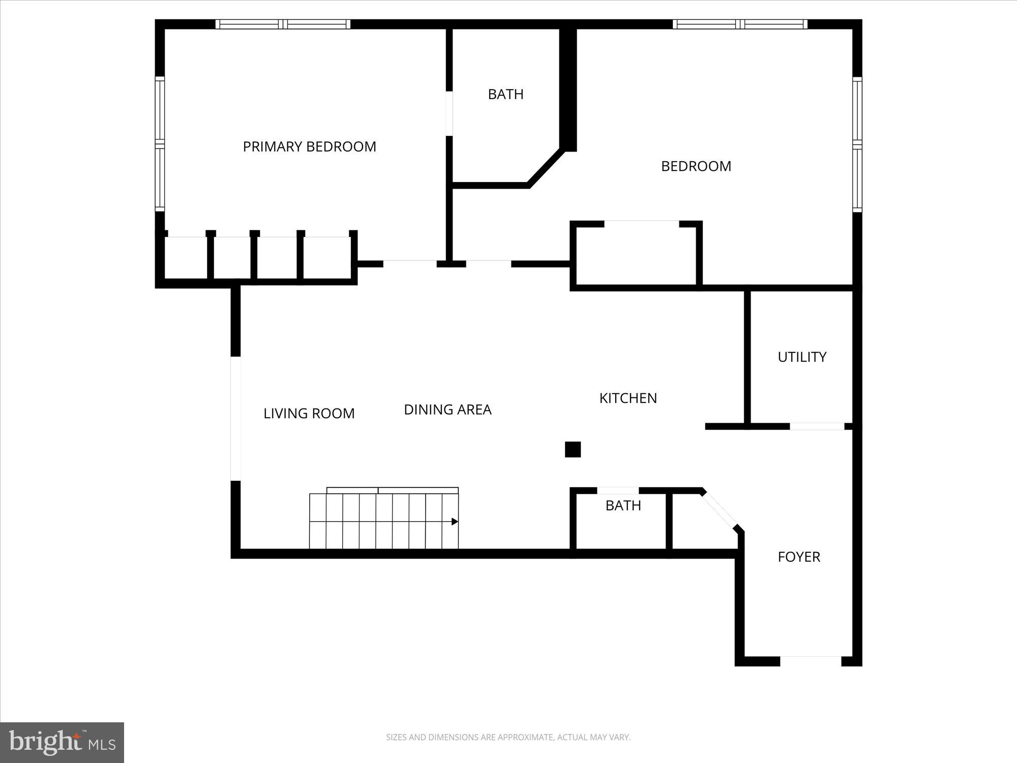 449 R Street Northwest, Unit 301 Washington, DC 20001 - Photo 33 of 37