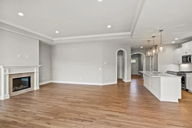 $564,900 | 107 Cedarway Circle, Unit 410, Webster, NY 14580