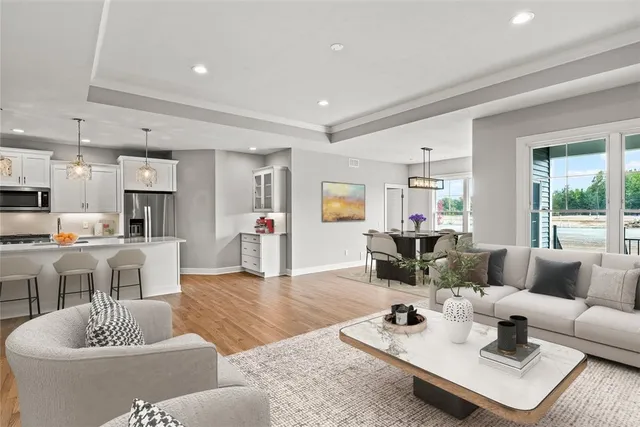 $564,900 | 107 Cedarway Circle, Unit 410, Webster, NY 14580