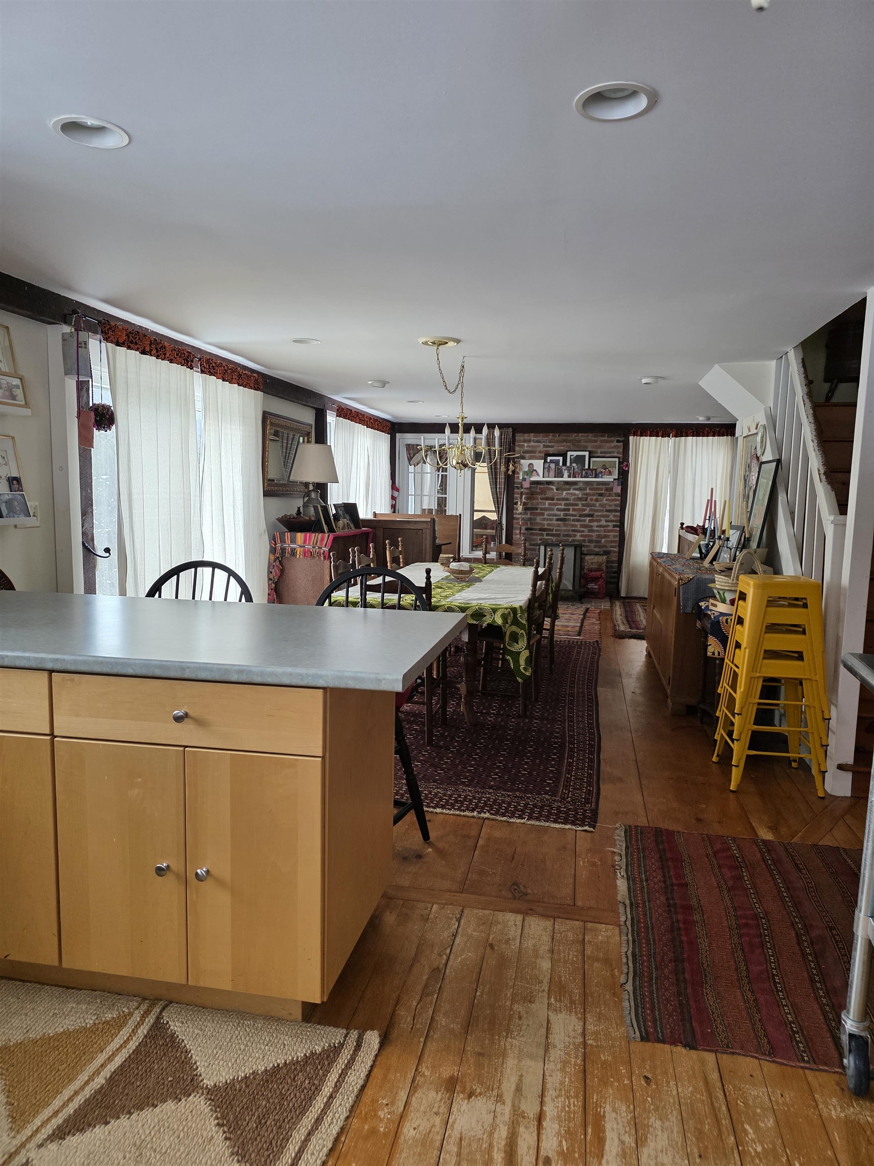 1846 Dartt Hill Road Bethel, VT 05032 - Photo 16 of 40