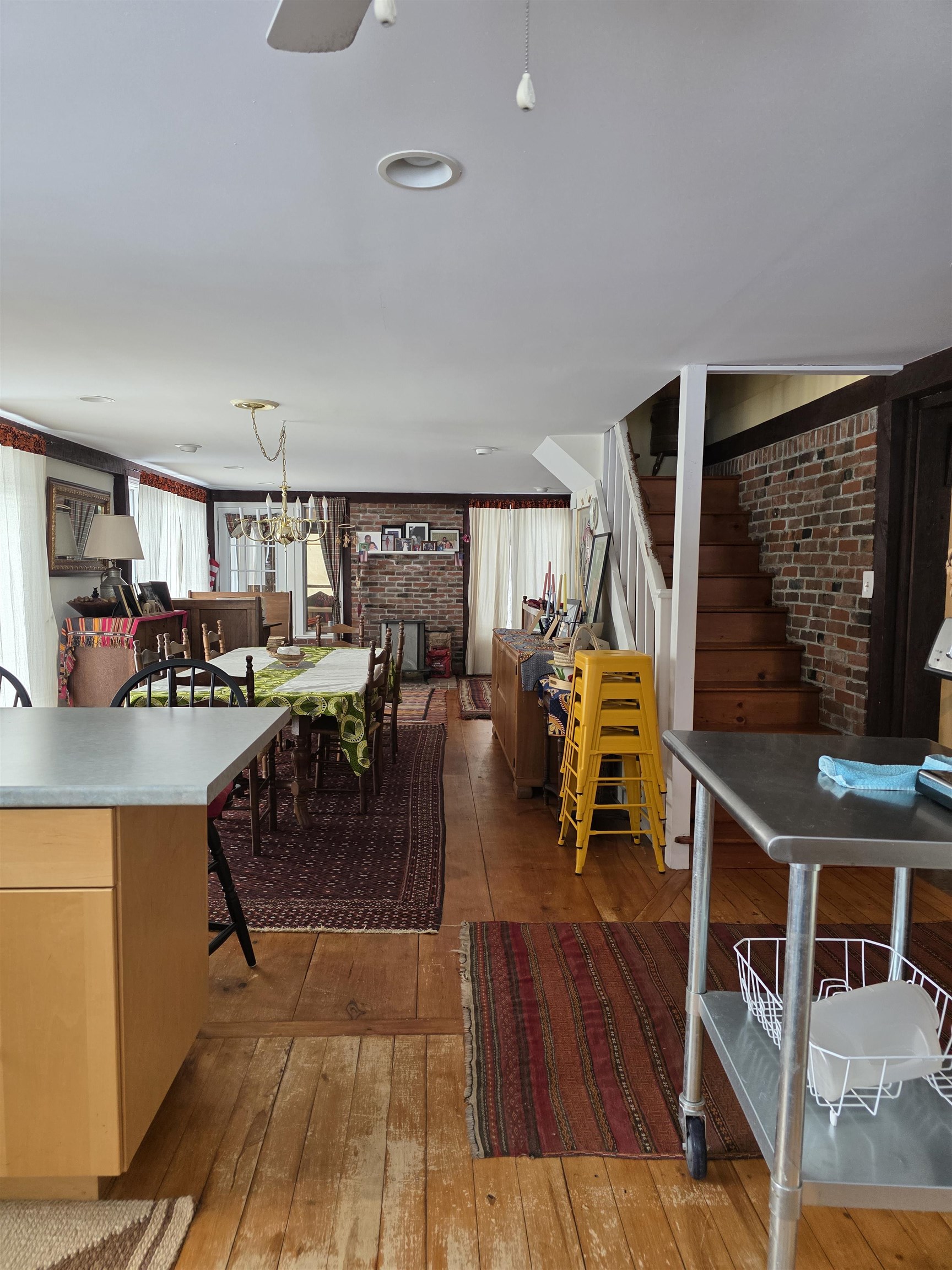 1846 Dartt Hill Road Bethel, VT 05032 - Photo 17 of 40