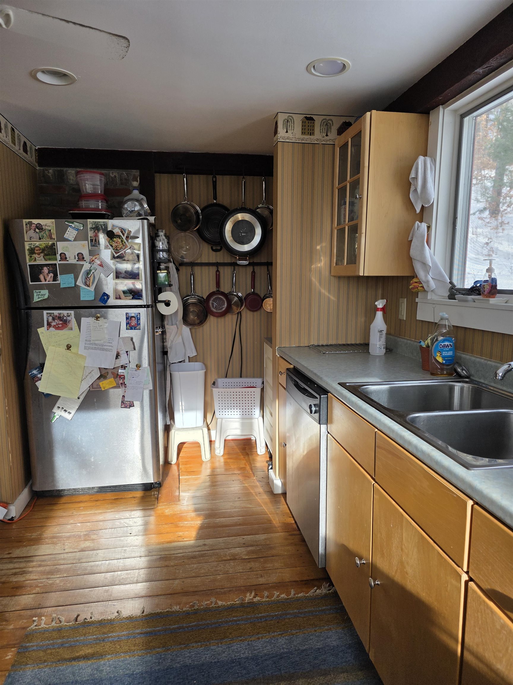 1846 Dartt Hill Road Bethel, VT 05032 - Photo 18 of 40