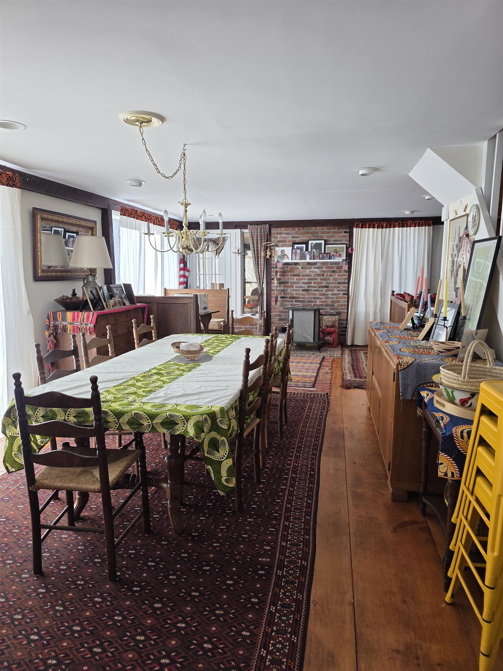 1846 Dartt Hill Road Bethel, VT 05032 - Photo 19 of 40