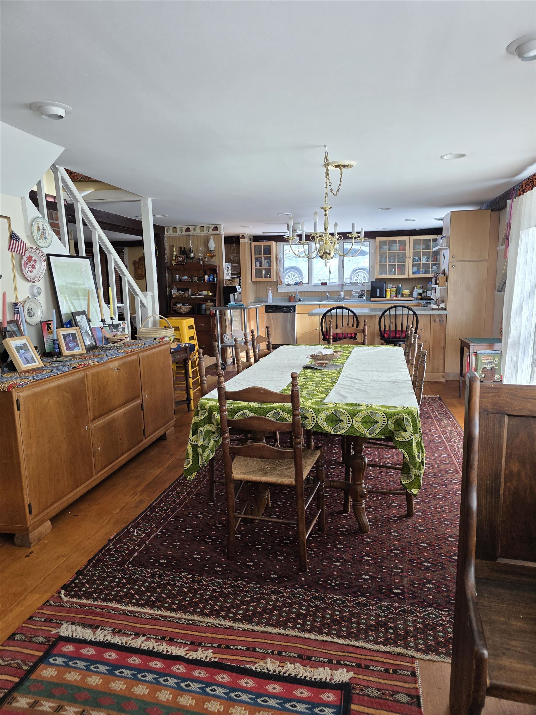 1846 Dartt Hill Road Bethel, VT 05032 - Photo 21 of 40