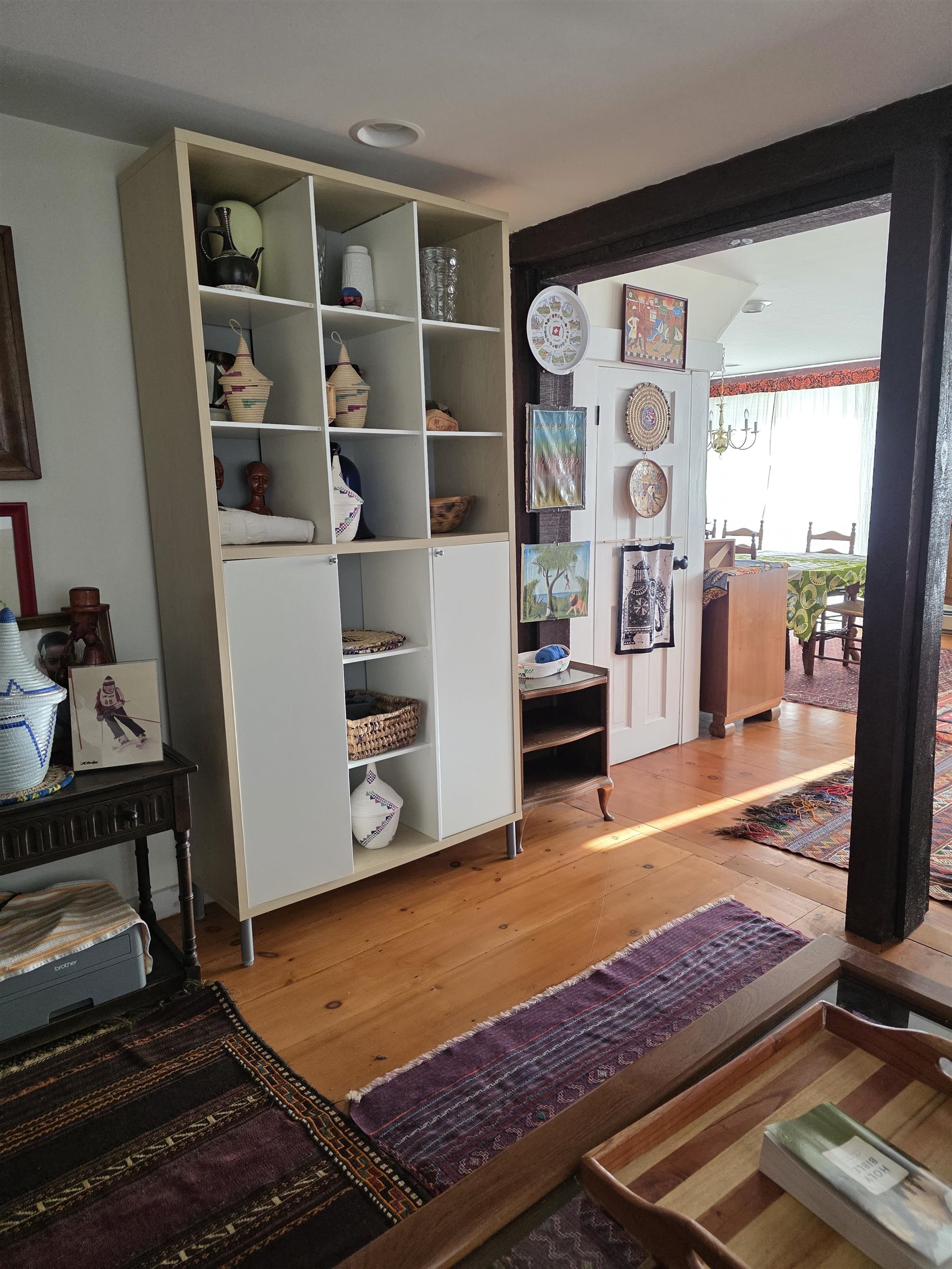 1846 Dartt Hill Road Bethel, VT 05032 - Photo 23 of 35