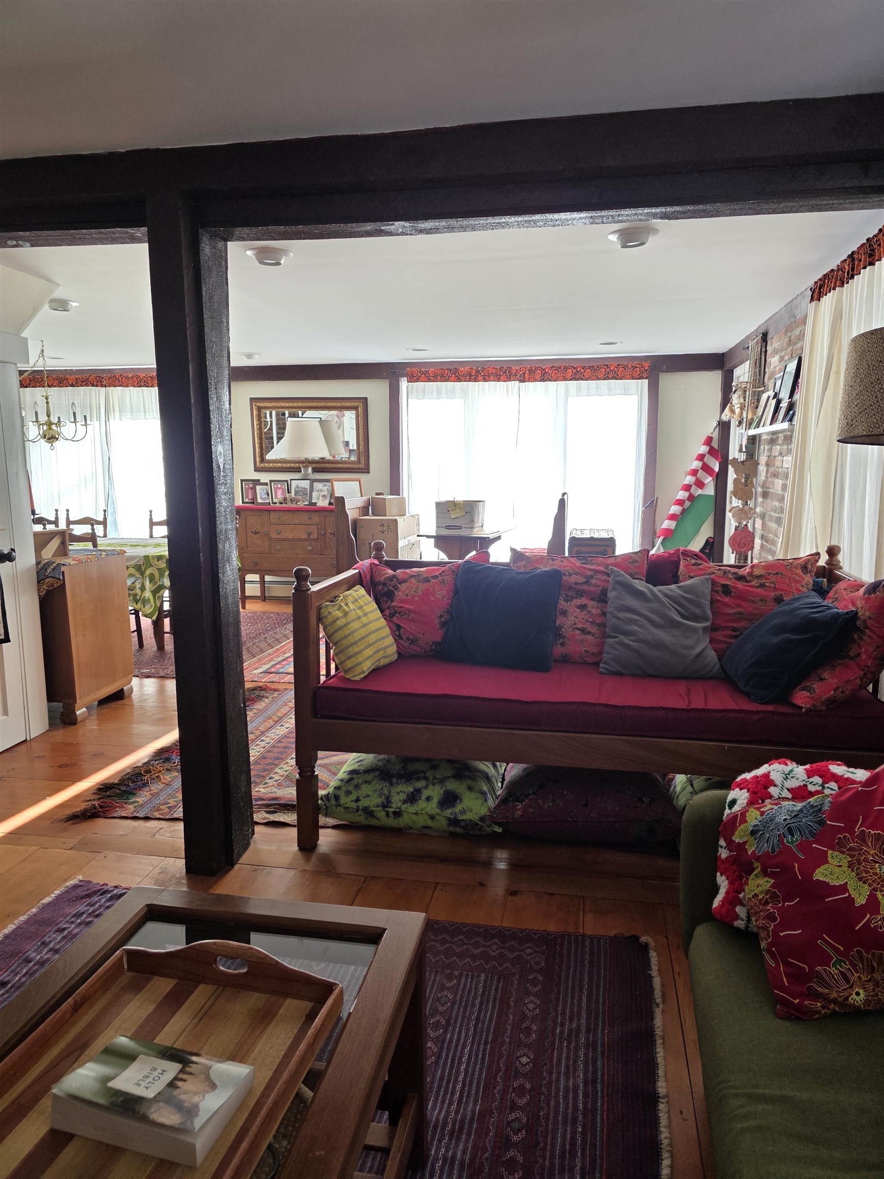 1846 Dartt Hill Road Bethel, VT 05032 - Photo 23 of 40