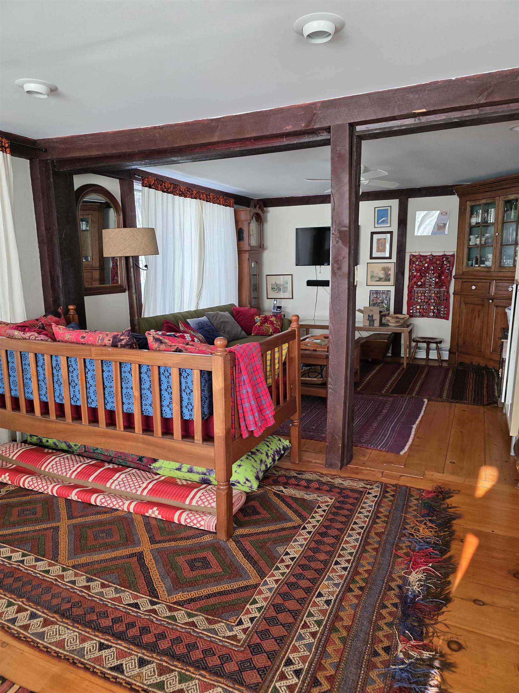 1846 Dartt Hill Road Bethel, VT 05032 - Photo 24 of 40