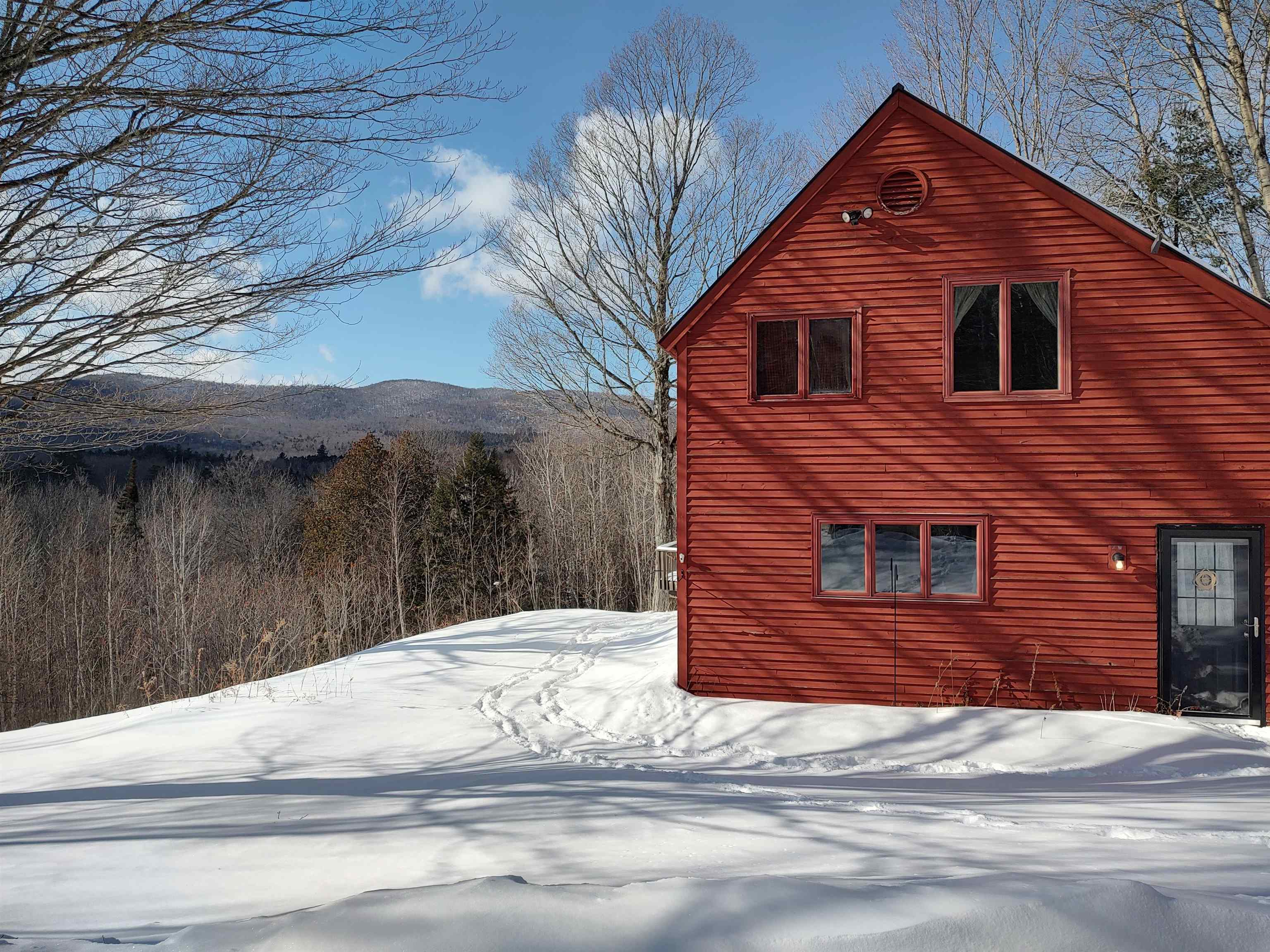 1846 Dartt Hill Road Bethel, VT 05032 - Photo 3 of 40