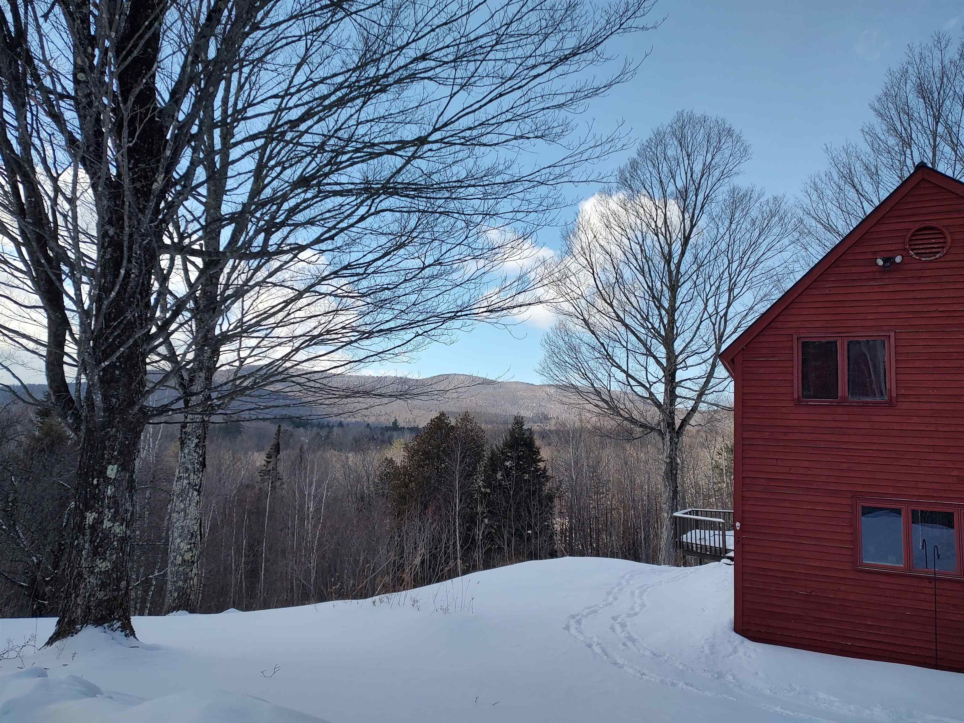 1846 Dartt Hill Road Bethel, VT 05032 - Photo 4 of 40