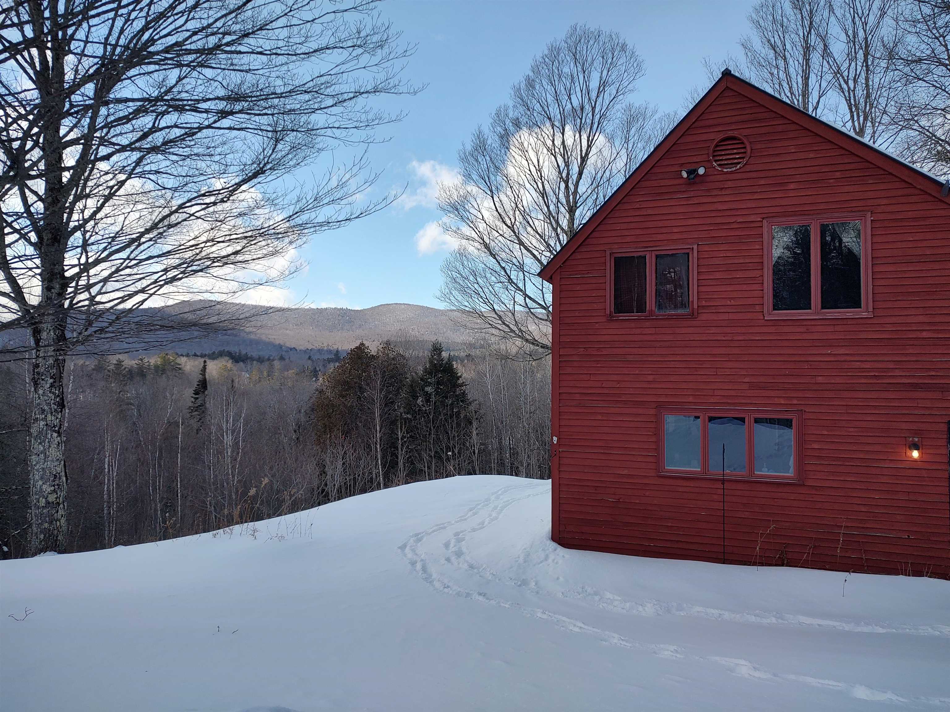 1846 Dartt Hill Road Bethel, VT 05032 - Photo 7 of 40