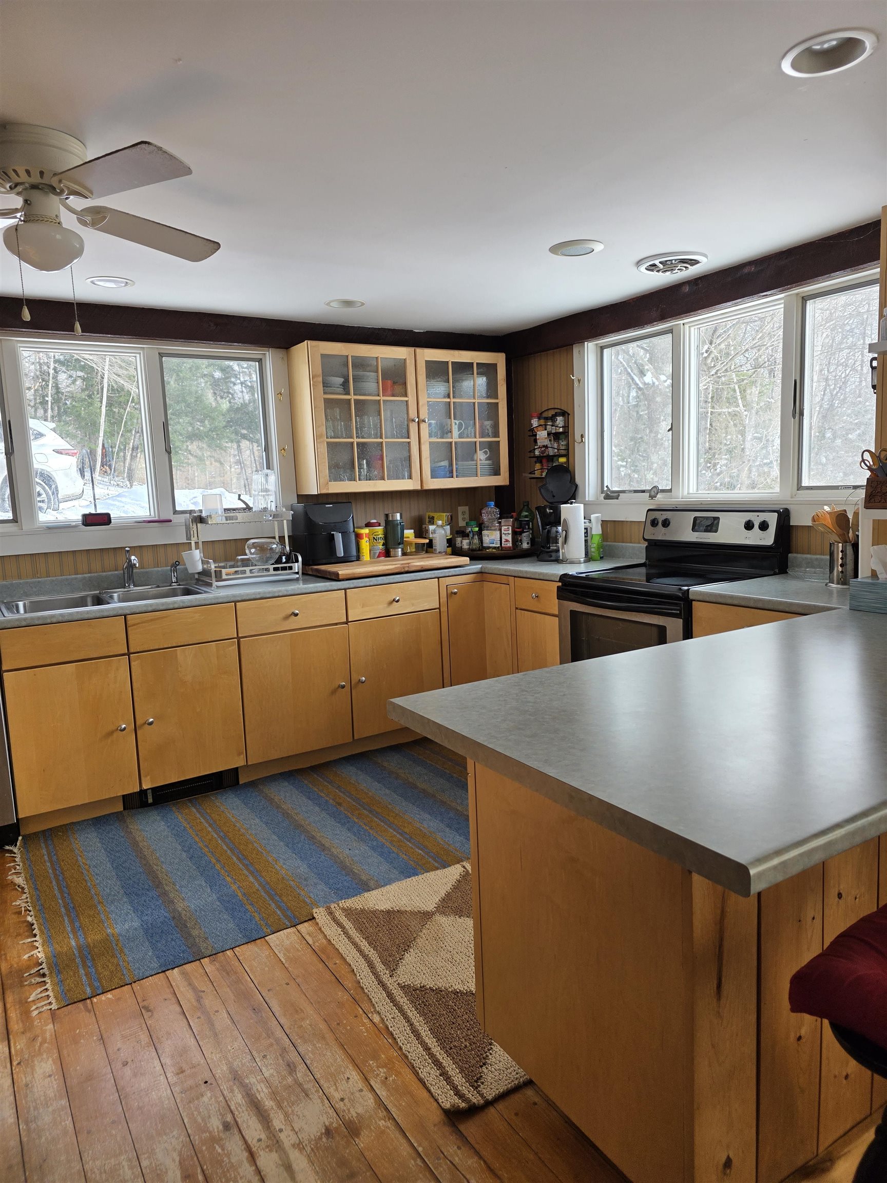 1846 Dartt Hill Road Bethel, VT 05032 - Photo 8 of 35