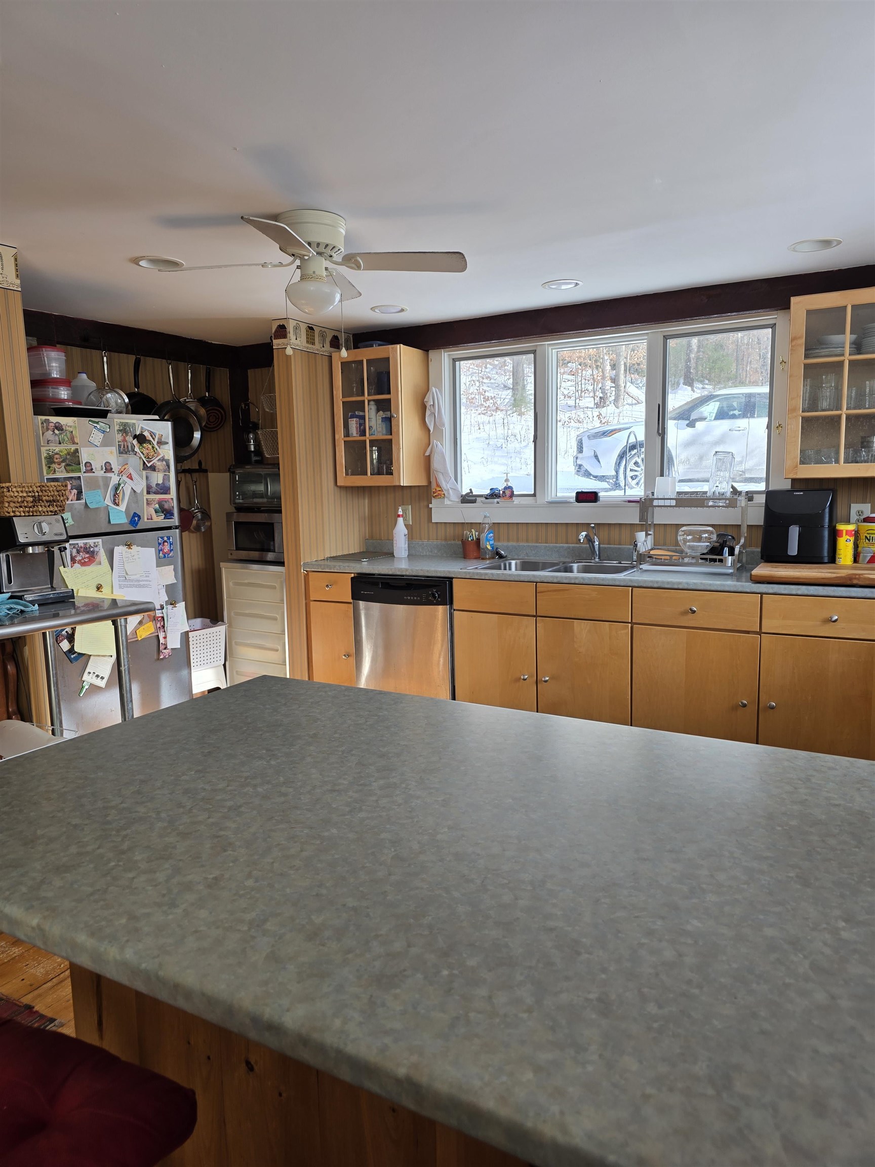 1846 Dartt Hill Road Bethel, VT 05032 - Photo 10 of 35