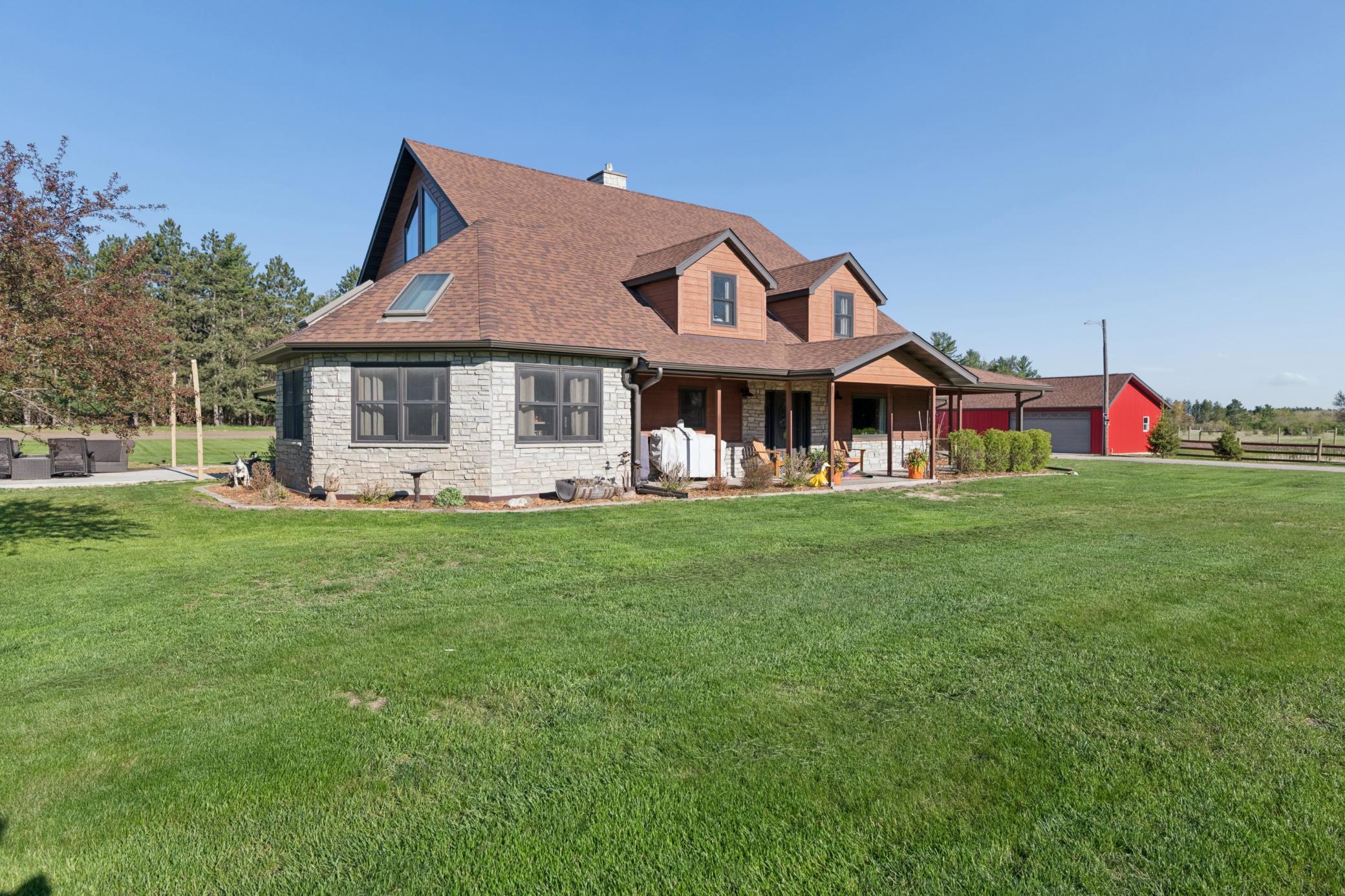 23823 North Lara Road Grantsburg, WI 54840 - Photo 5 of 72