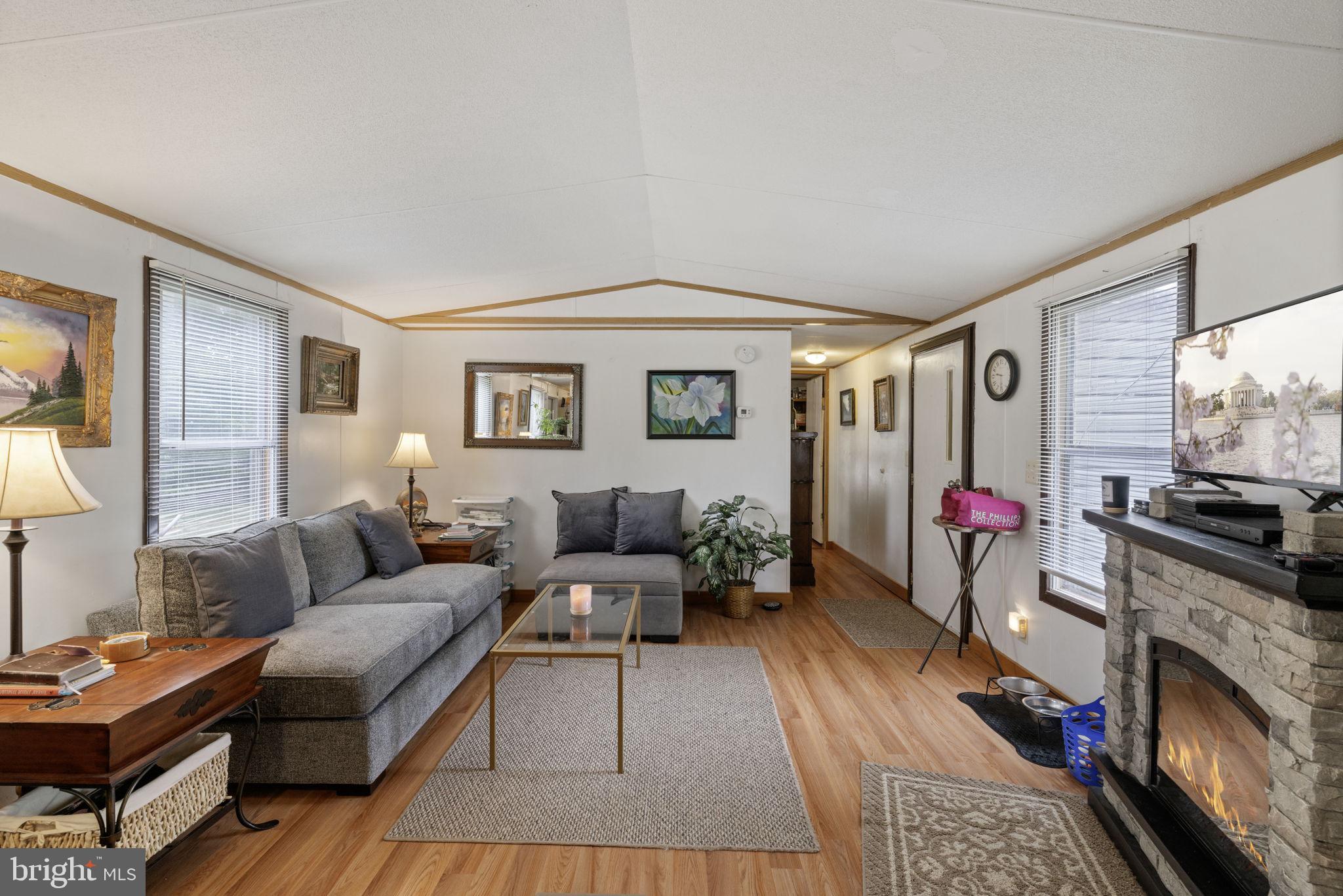 4911 Lewiston Road Bumpass, VA 23024 - Photo 15 of 29