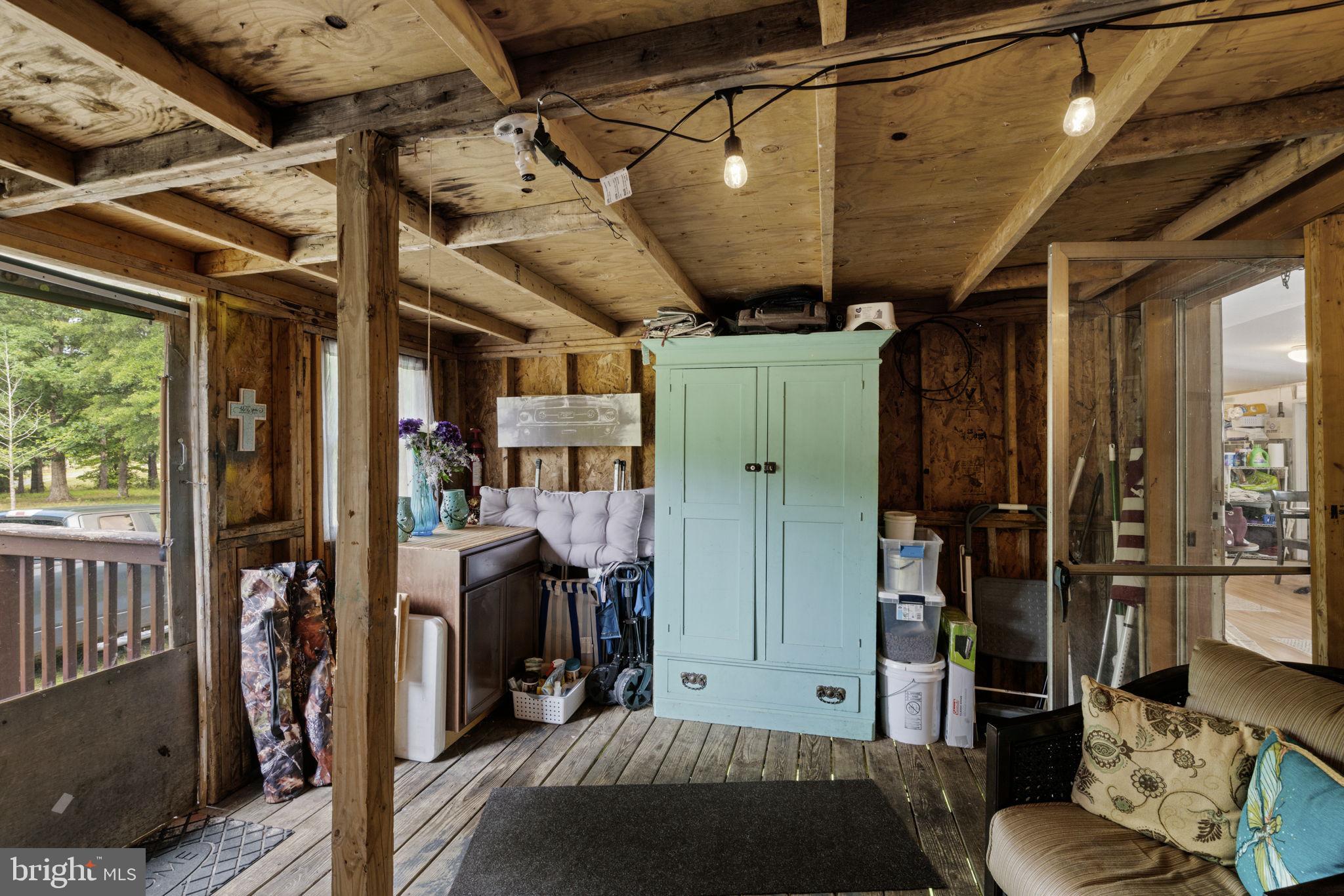 4911 Lewiston Road Bumpass, VA 23024 - Photo 23 of 29