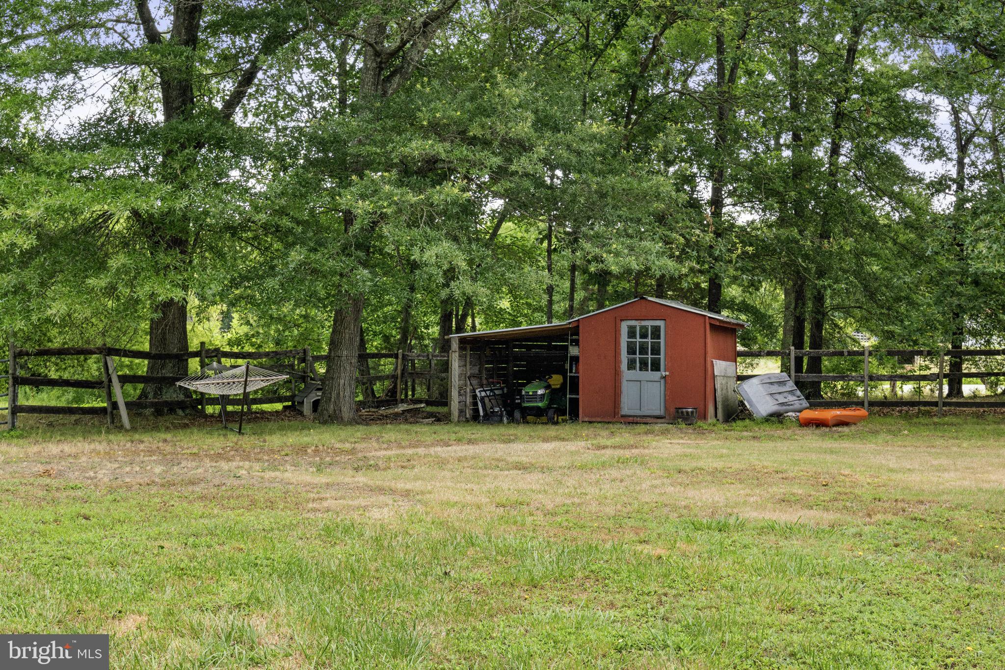 4911 Lewiston Road Bumpass, VA 23024 - Photo 24 of 29