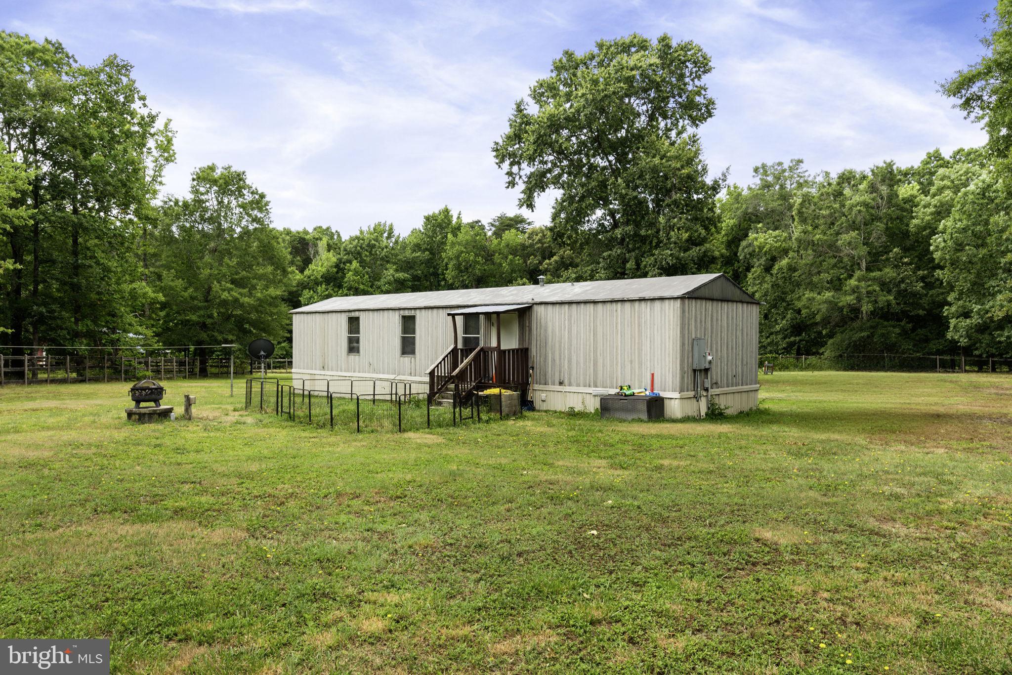 4911 Lewiston Road Bumpass, VA 23024 - Photo 25 of 29