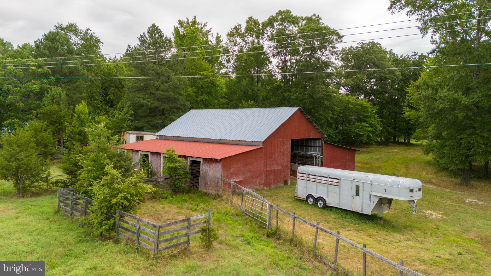 4911 Lewiston Road Bumpass, VA 23024 - Photo 26 of 29